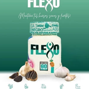 💚 Flexo – Desinflamatorio Articular
